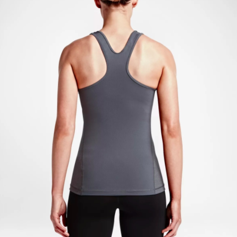 New Nike Pro Combat Dri Fit Compression Tank